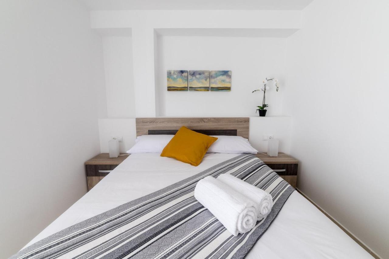 Apartamento Moonkey - Luminoso Girasoles