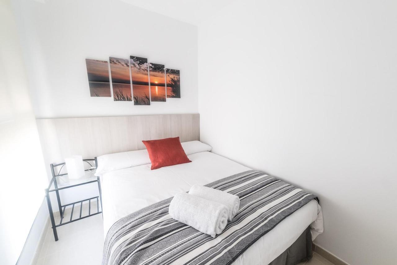 Moonkey - Luminoso Girasoles Apartamento