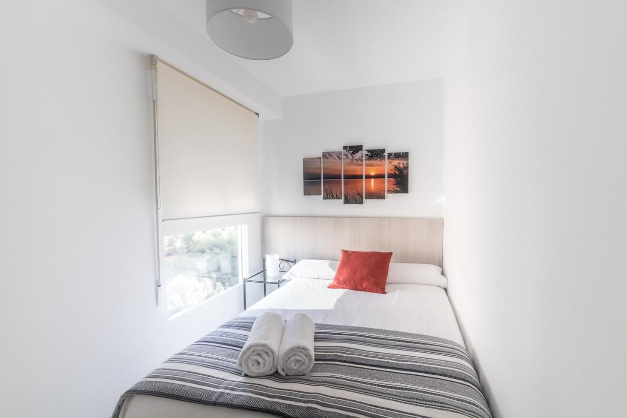 Apartamento Moonkey - Luminoso Girasoles *