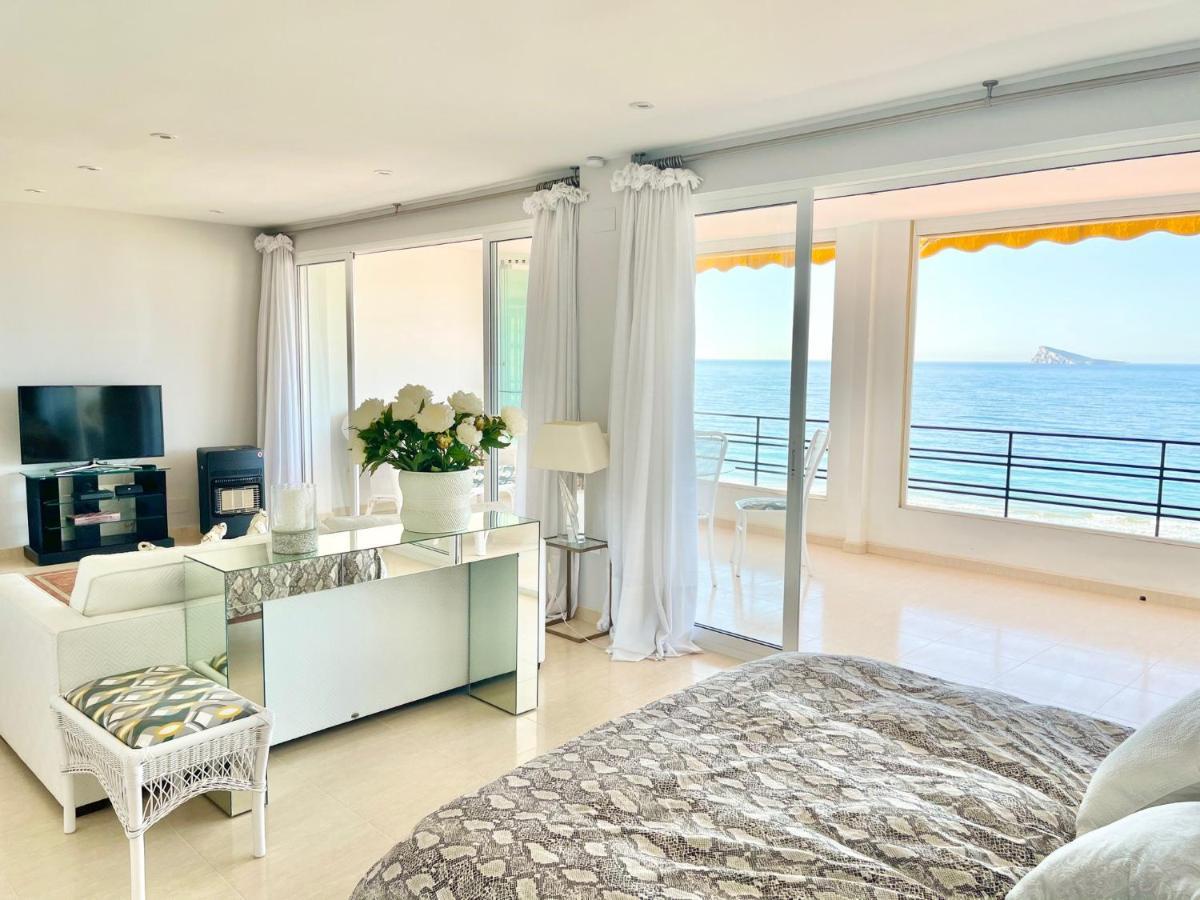 Seafront Dali Appartement Benidorm