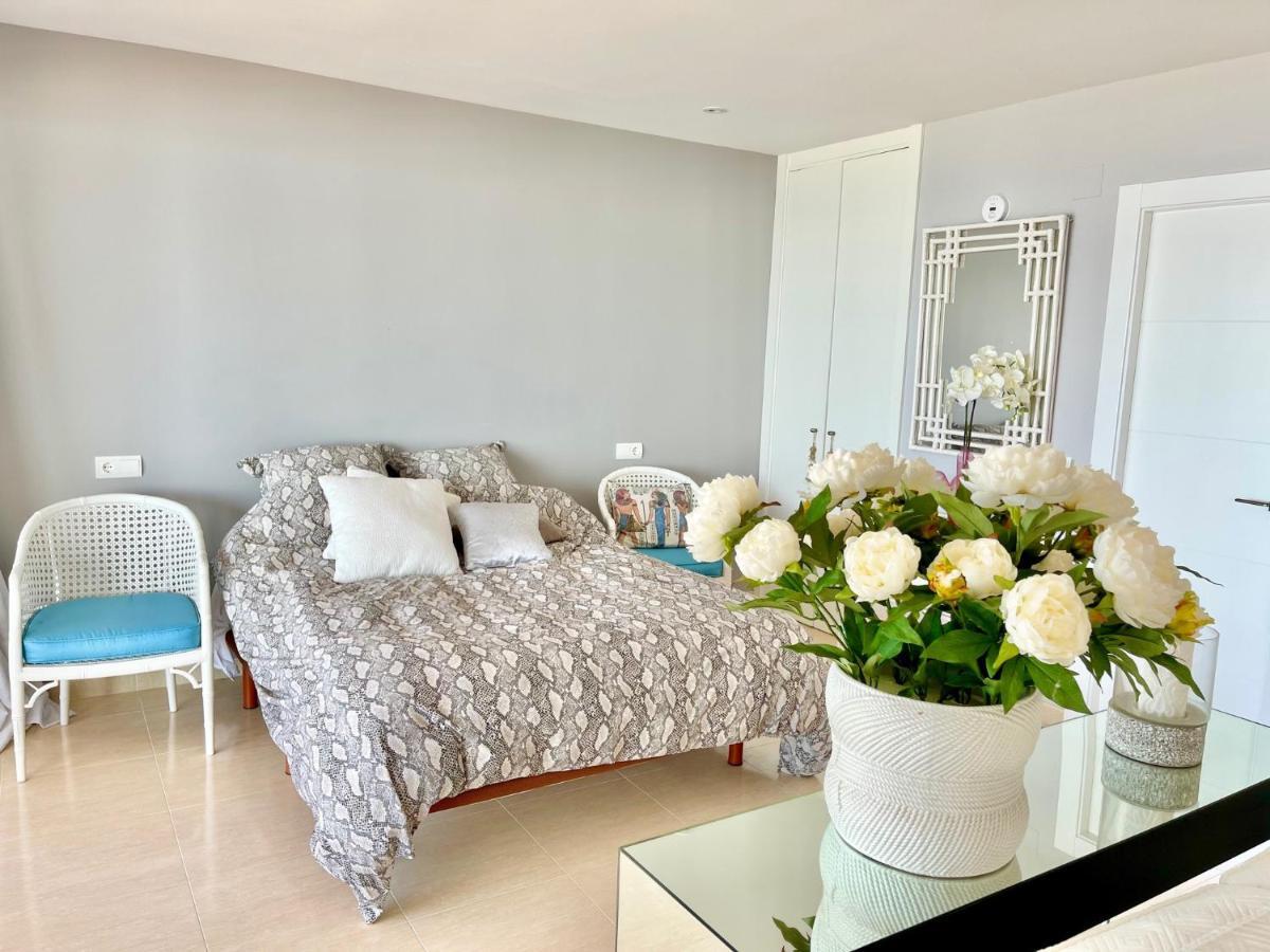 Seafront Dali Appartement *