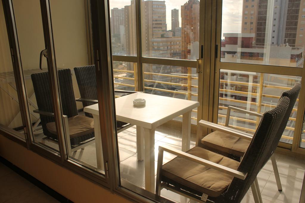 Apartamento Viña Del Mar *