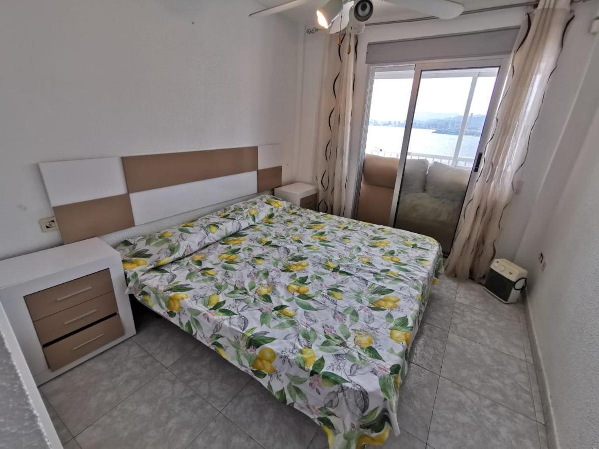 Halcón Levante Apartamento *