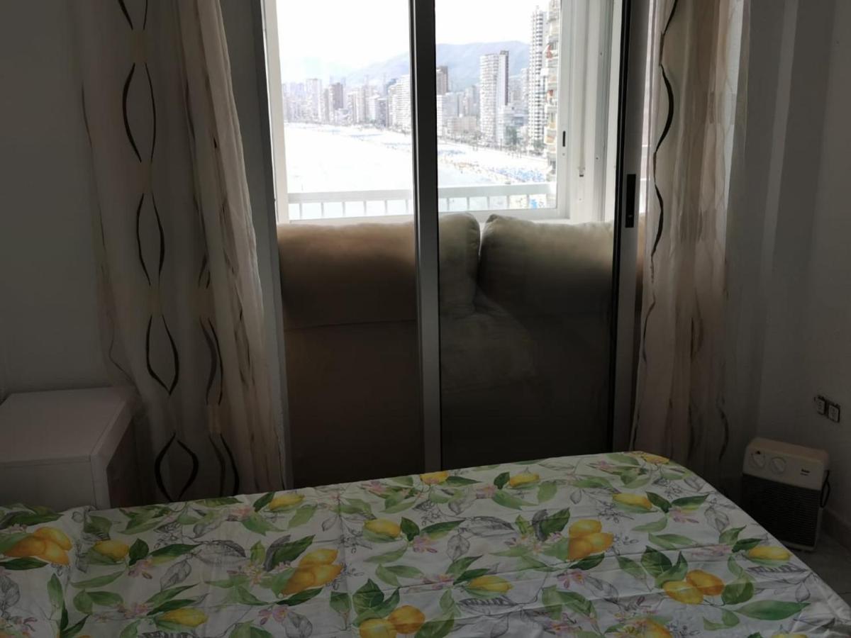 Halcón Levante Apartamento *