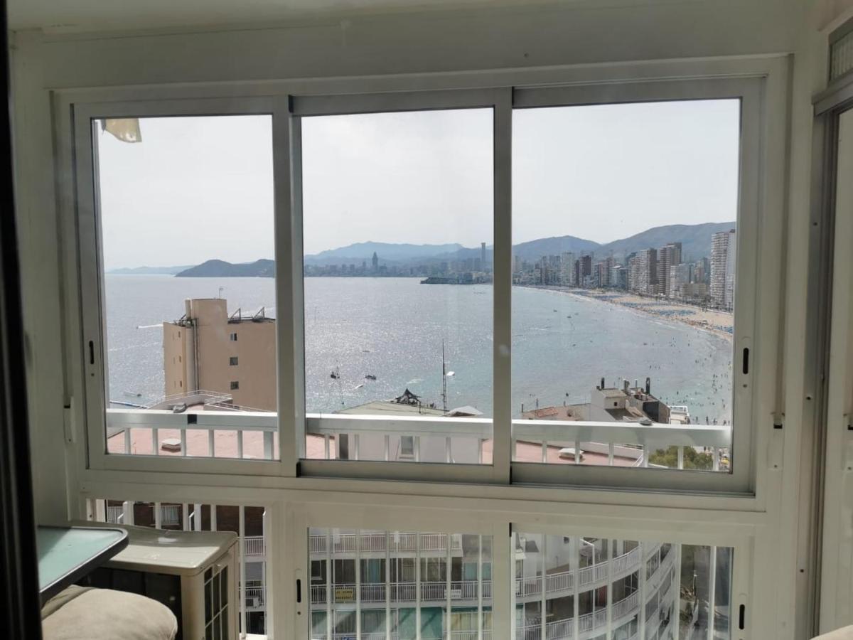 Apartamento Halcón Levante *