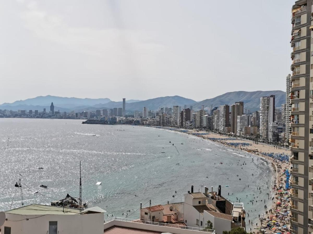 Apartamento Halcón Levante *