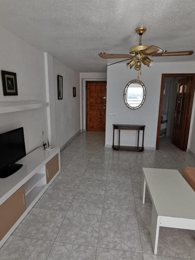 Apartamento Halcón Levante
