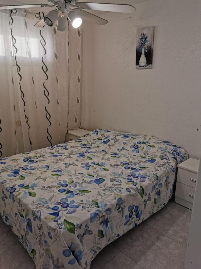 Halcón Levante Apartamento