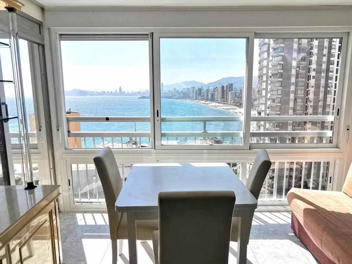 Halcón Levante Apartamento