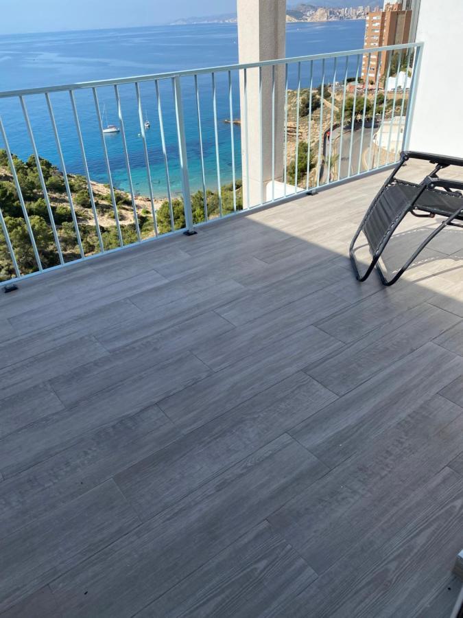 Apartamento Belle Vue 1ère Lignée Marina *