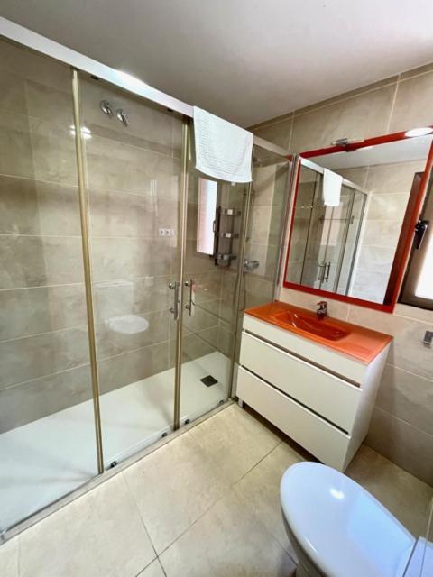 Los Gemelos 2 Sin Aire Acondicionado - Aloturin Benidorm Apartment *