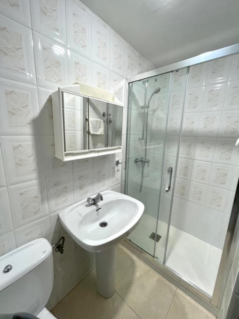Apartment Los Gemelos 2 Sin Aire Acondicionado - Aloturin Benidorm