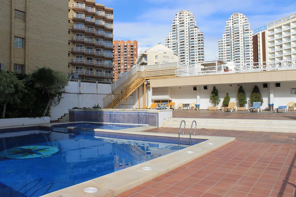 Viña Del Mar Apartamento *