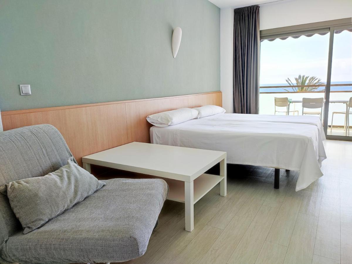 Appartement Flats Friends Atlantida