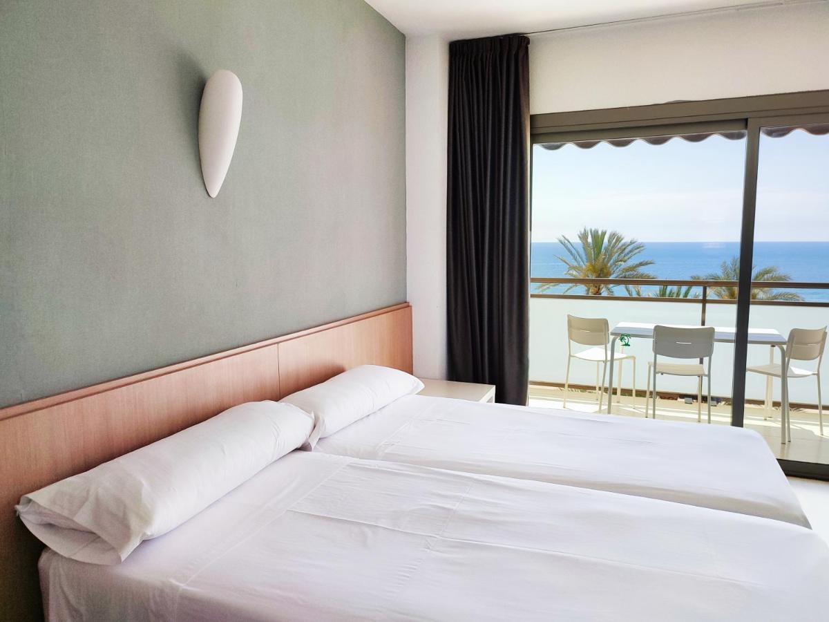 Appartement Flats Friends Atlantida Benidorm