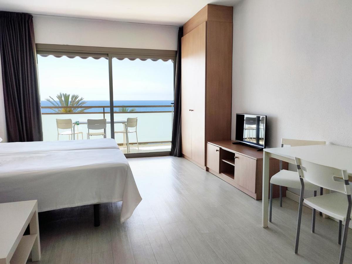 Flats Friends Atlantida Appartement Benidorm