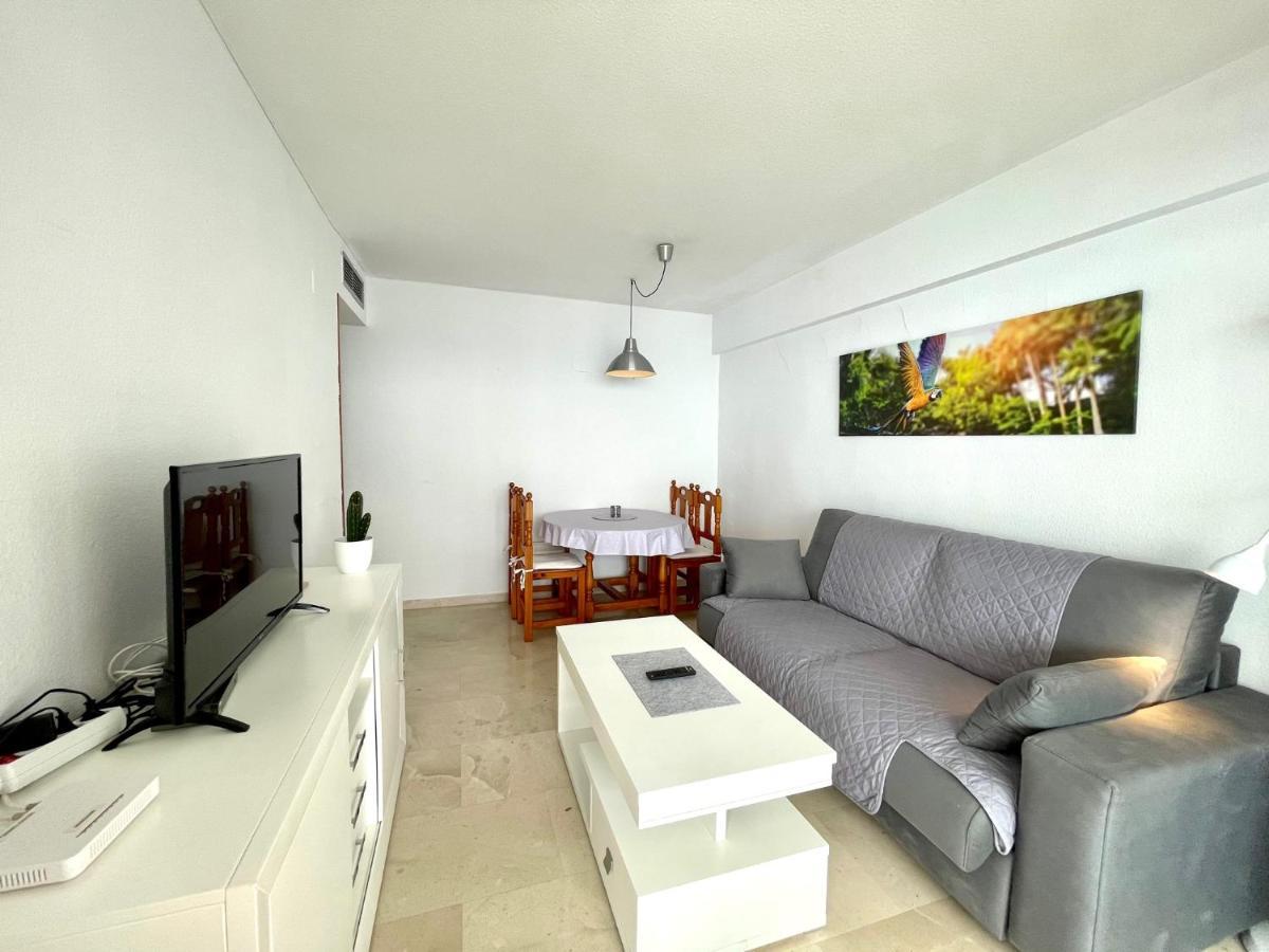 Apartment Gemelos 1 - Aloturin *
