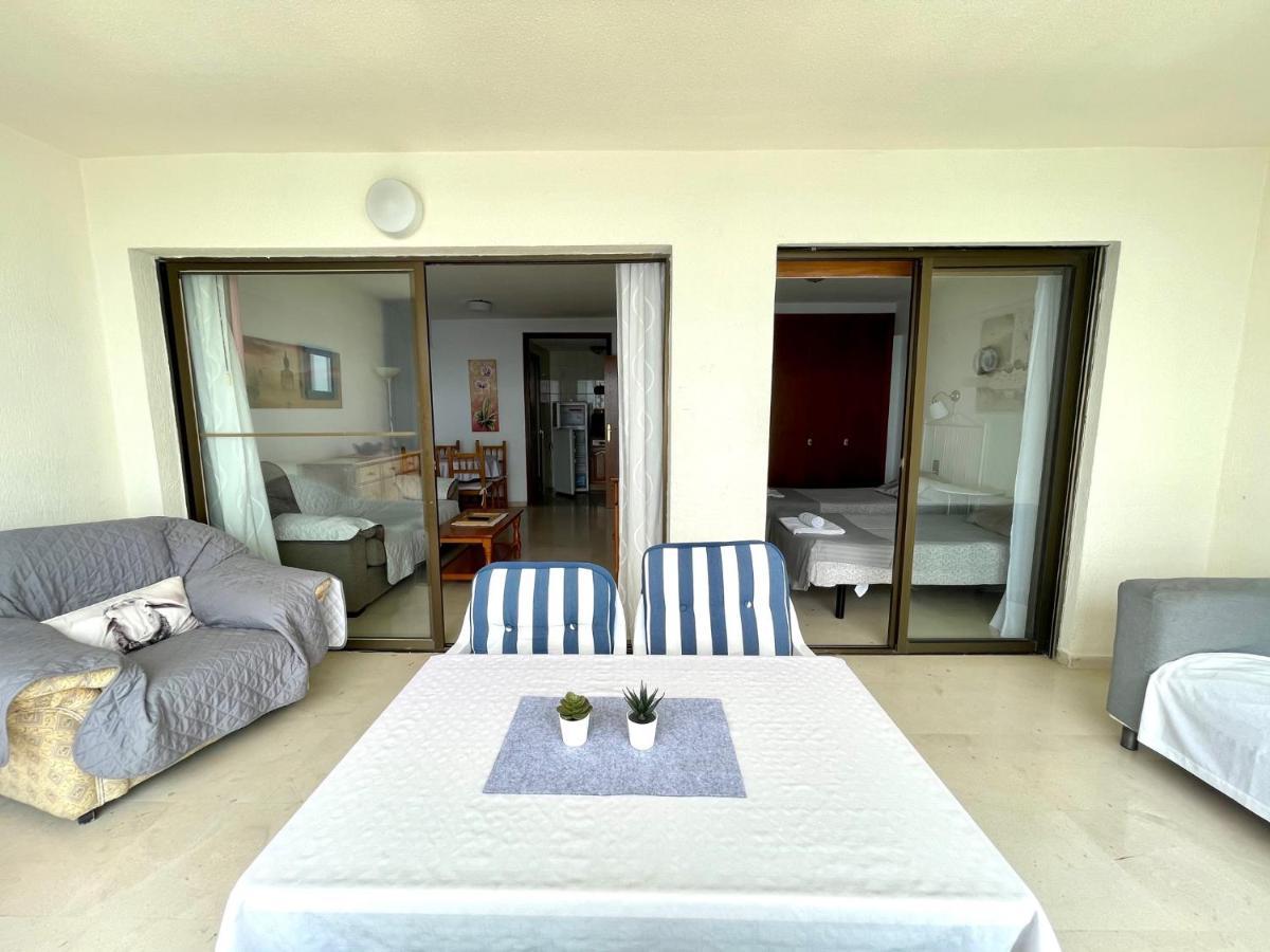 Gemelos 1 - Aloturin Apartment