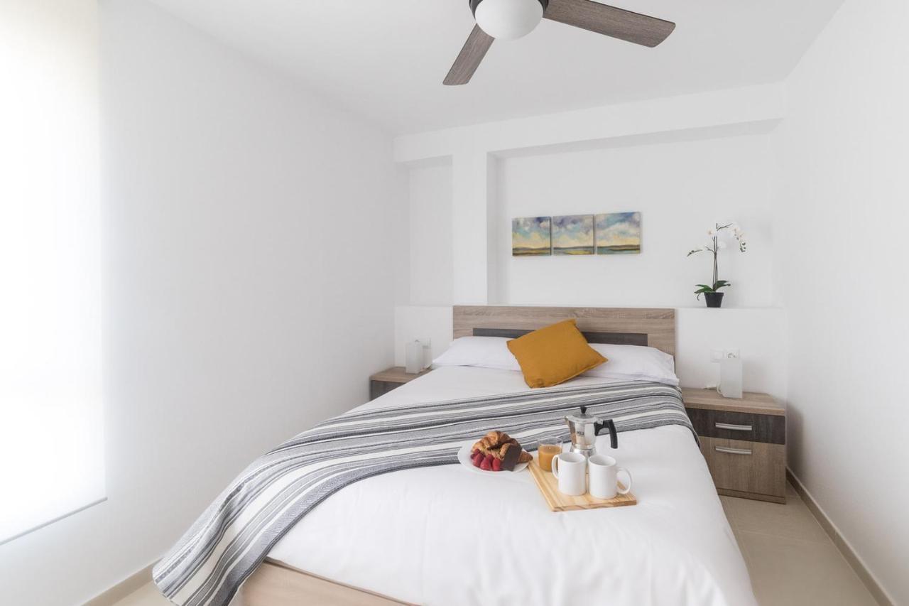 Apartamento Moonkey - Luminoso Girasoles