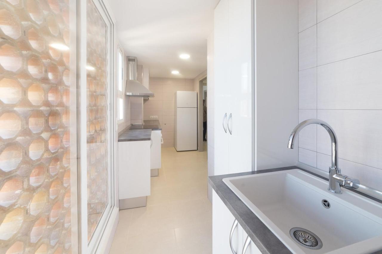Moonkey - Luminoso Girasoles Apartamento Benidorm