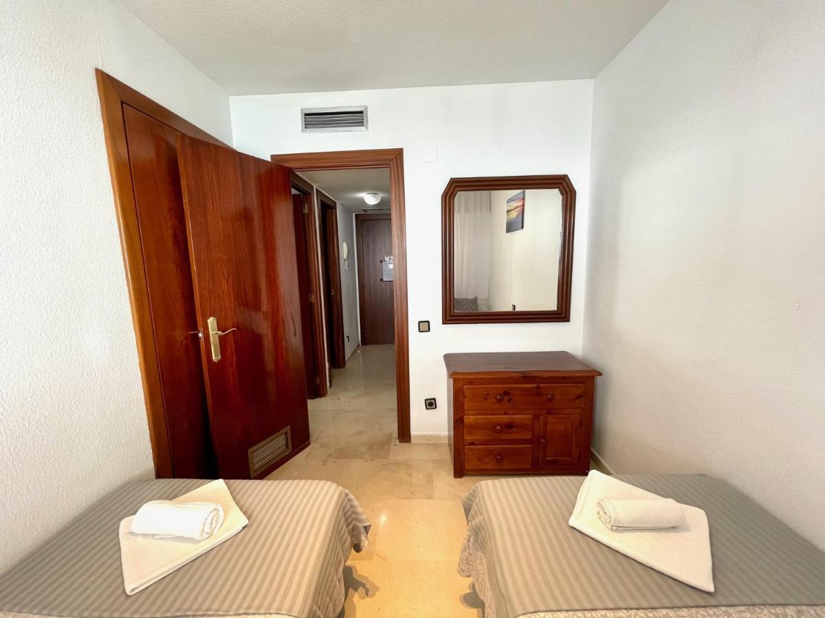 Apartment Gemelos 1 - Aloturin Benidorm
