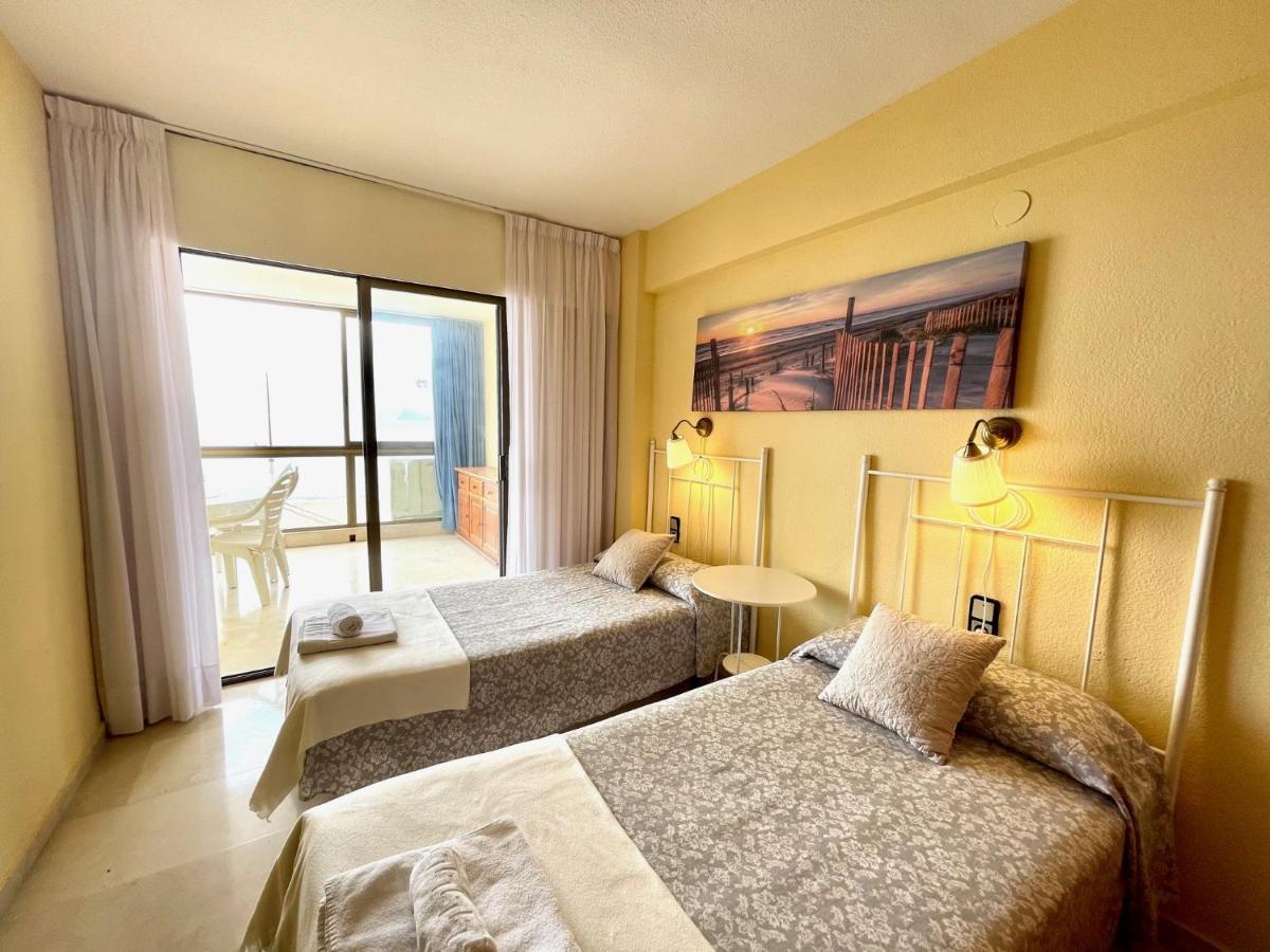 Apartment Gemelos 1 - Aloturin *