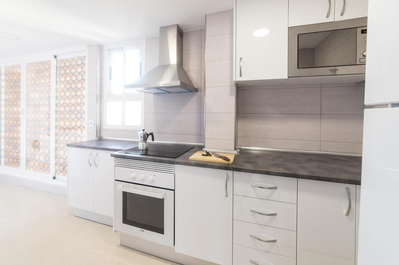 Moonkey - Luminoso Girasoles Apartamento Benidorm