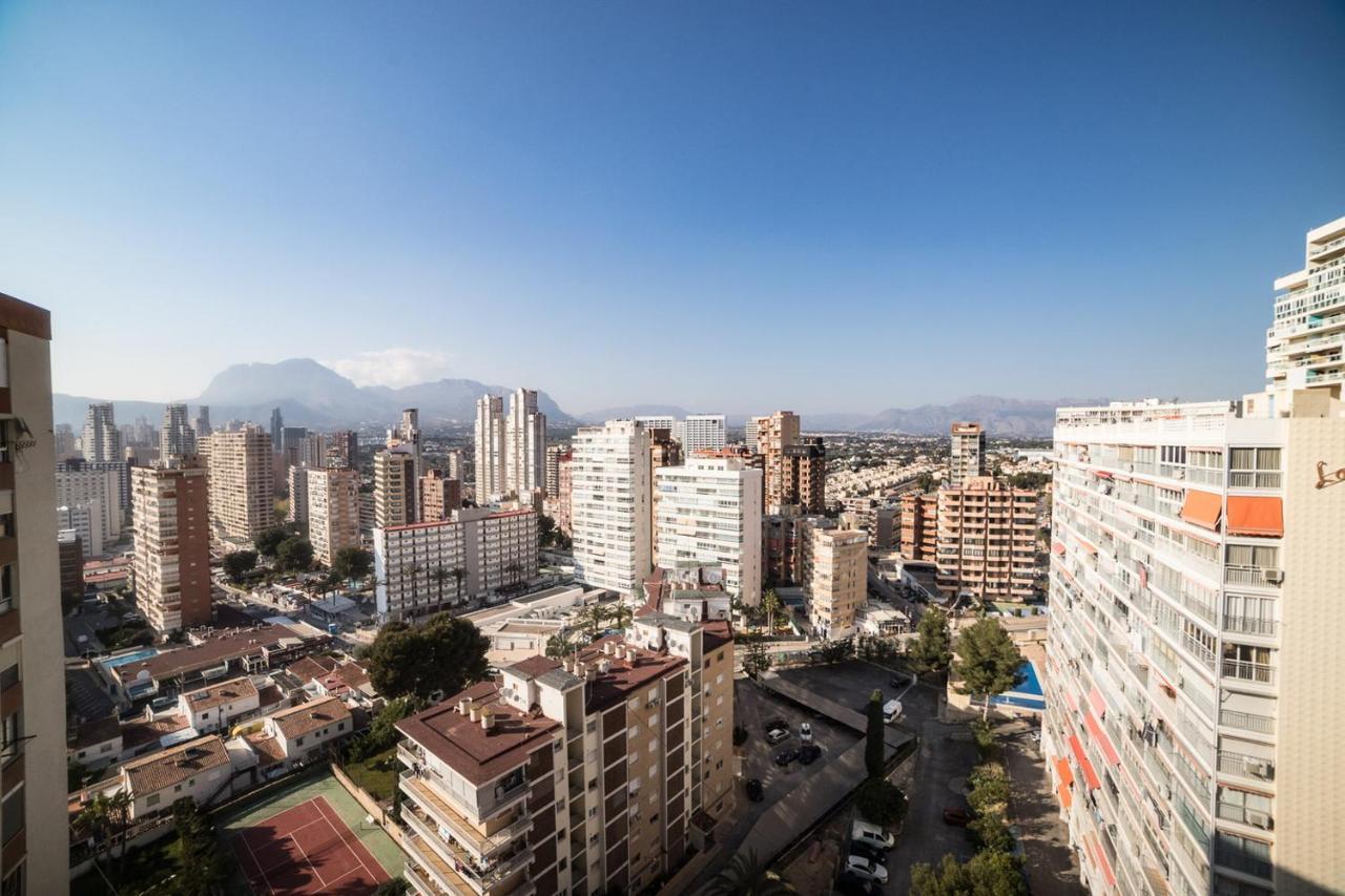 Moonkey - Luminoso Girasoles Apartamento *