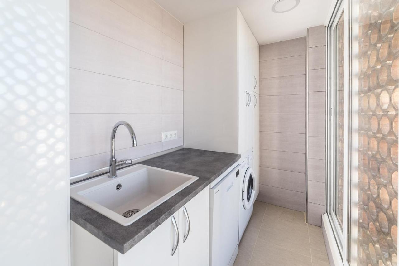 Apartamento Moonkey - Luminoso Girasoles *