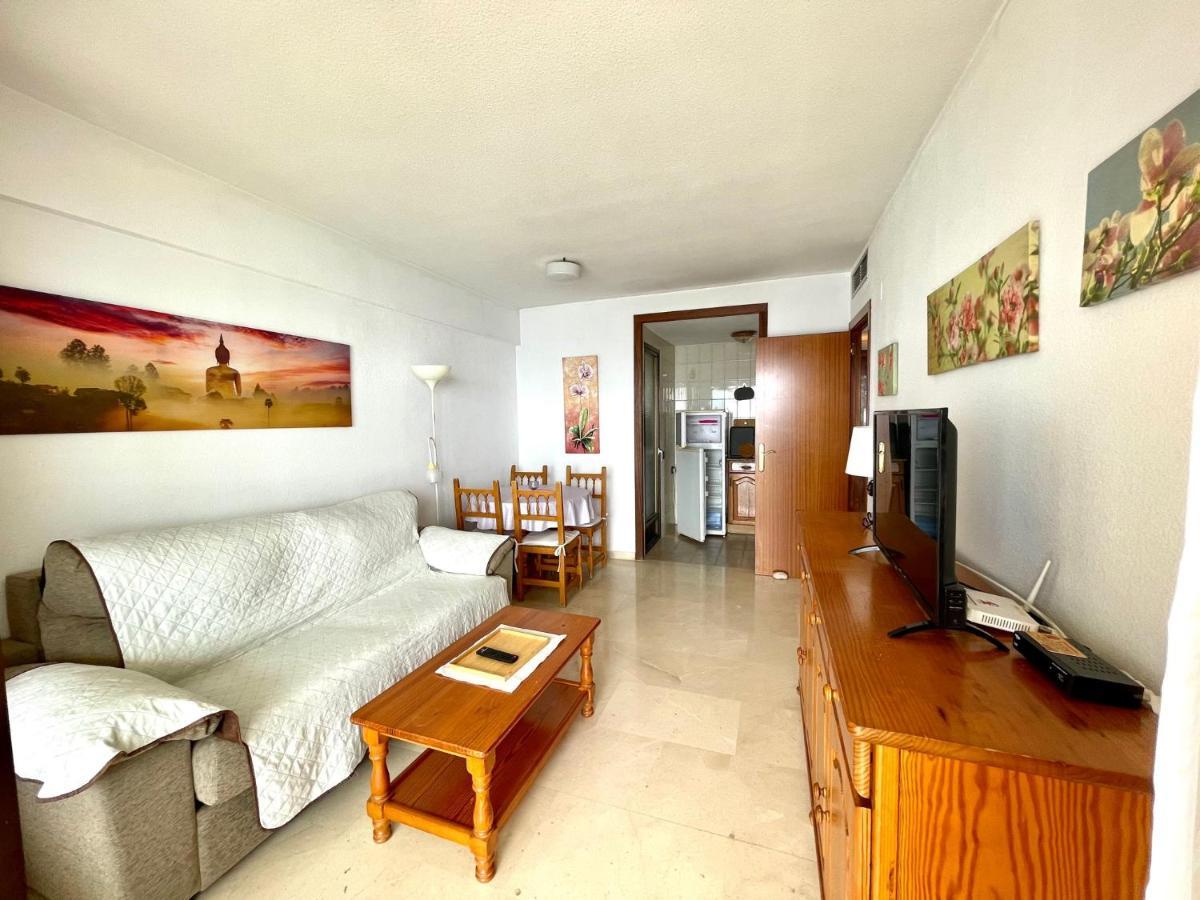 Apartment Gemelos 1 - Aloturin *