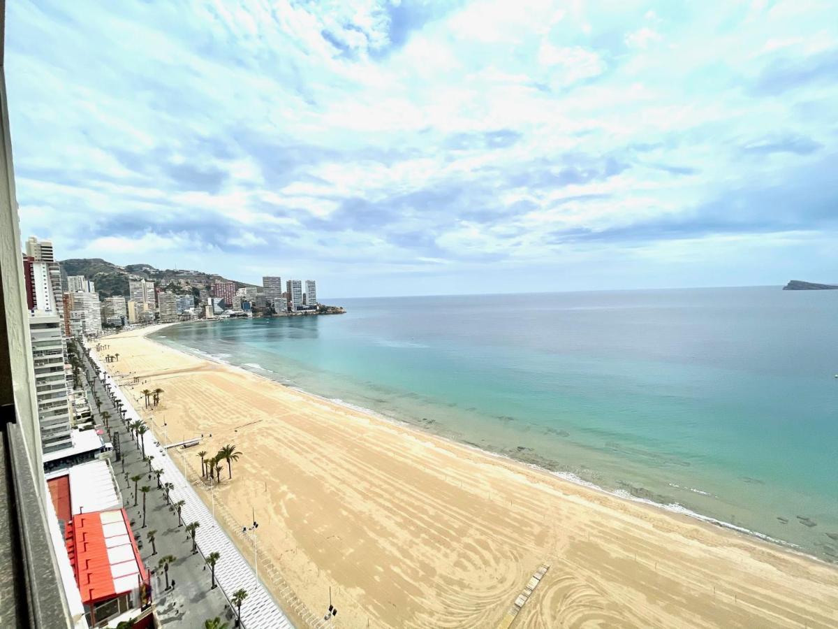 Apartment Gemelos 1 - Aloturin *