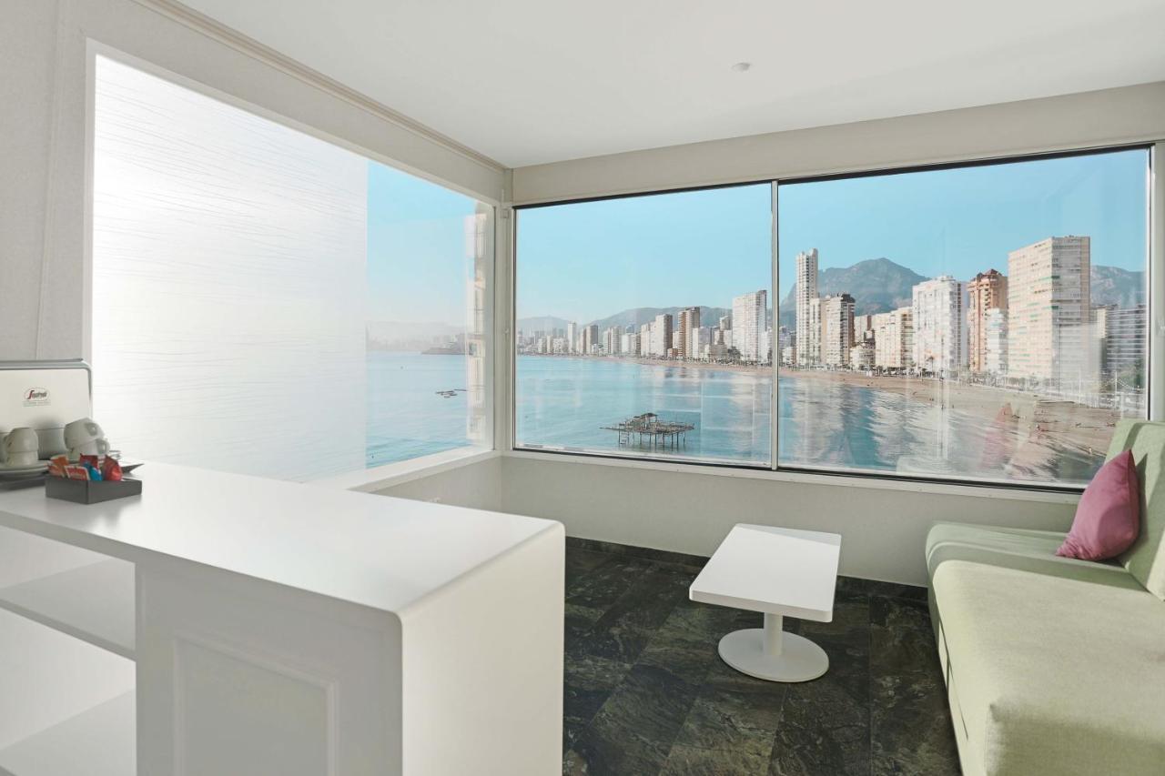 Kaktus Benikaktus Hotel Benidorm