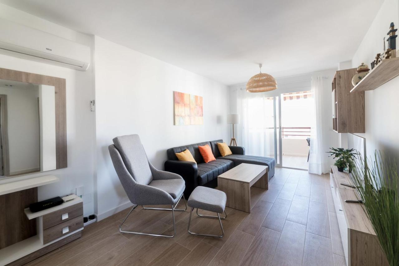 Apartment Moonkey - Apartamento Las Naranjas *