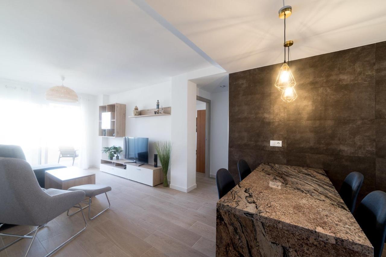 Moonkey - Apartamento Las Naranjas Apartment Benidorm