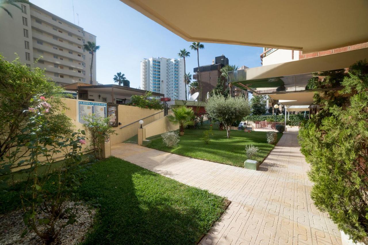 Apartment Moonkey - Apartamento Las Naranjas