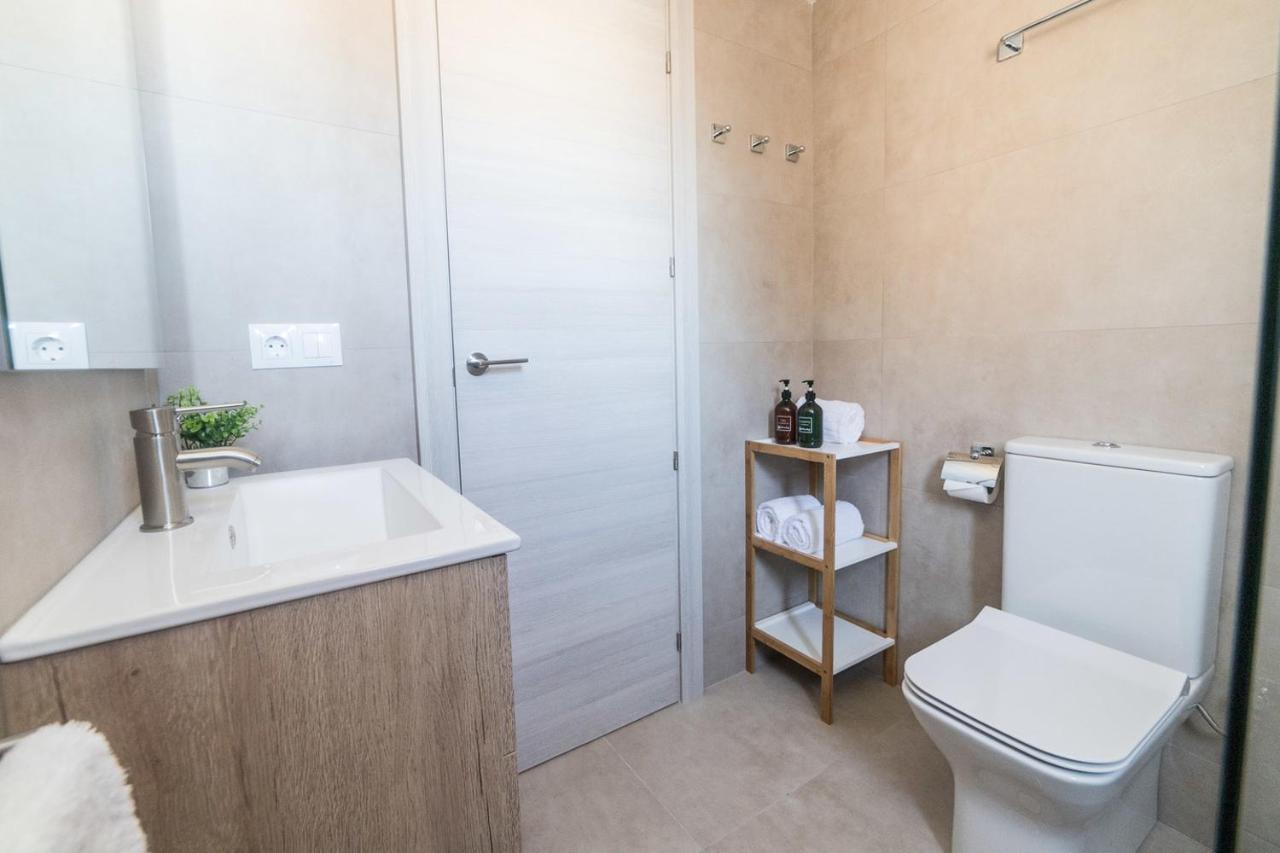 Apartment Moonkey - Apartamento Las Naranjas