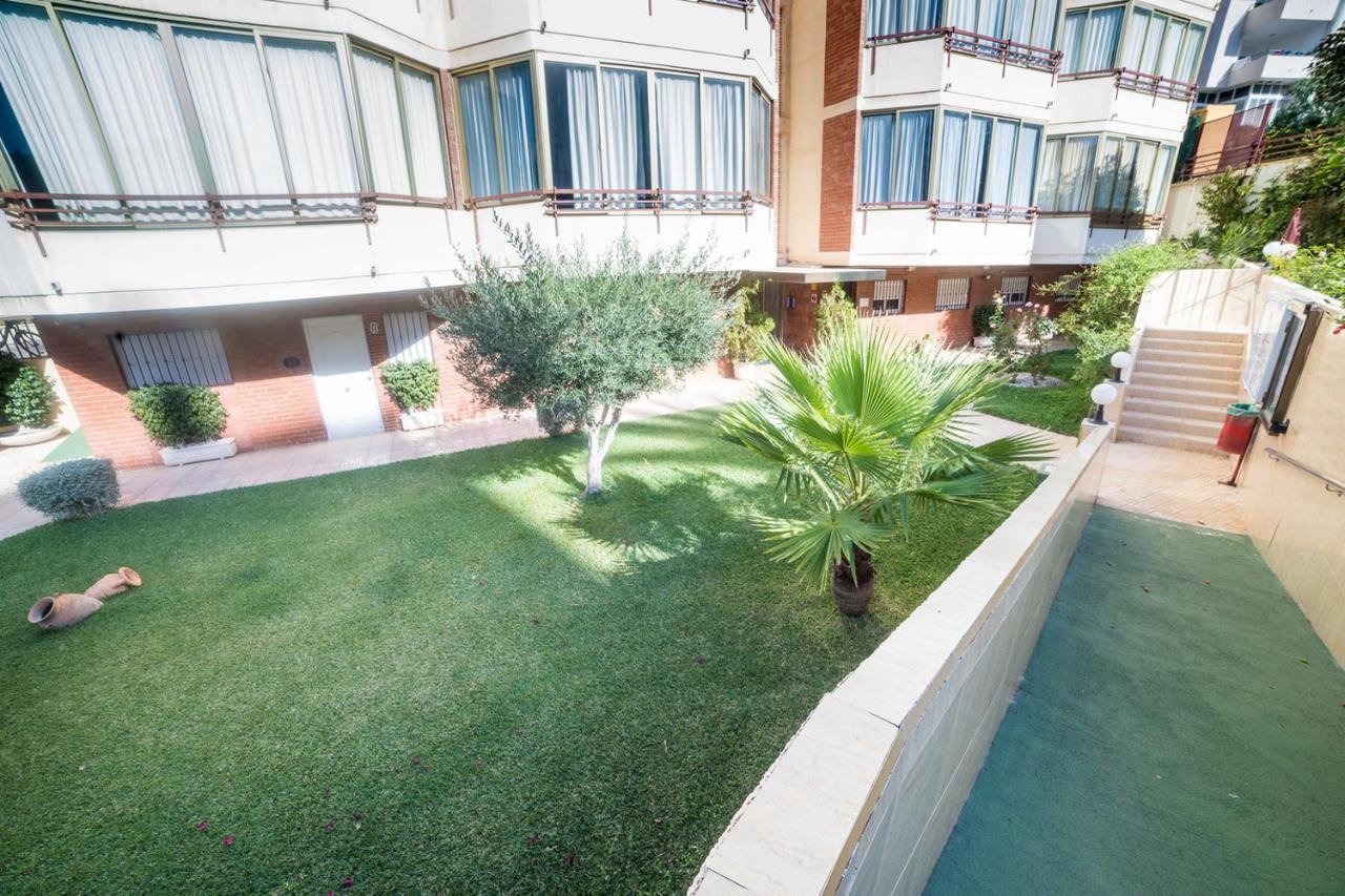 Apartment Moonkey - Apartamento Las Naranjas Benidorm