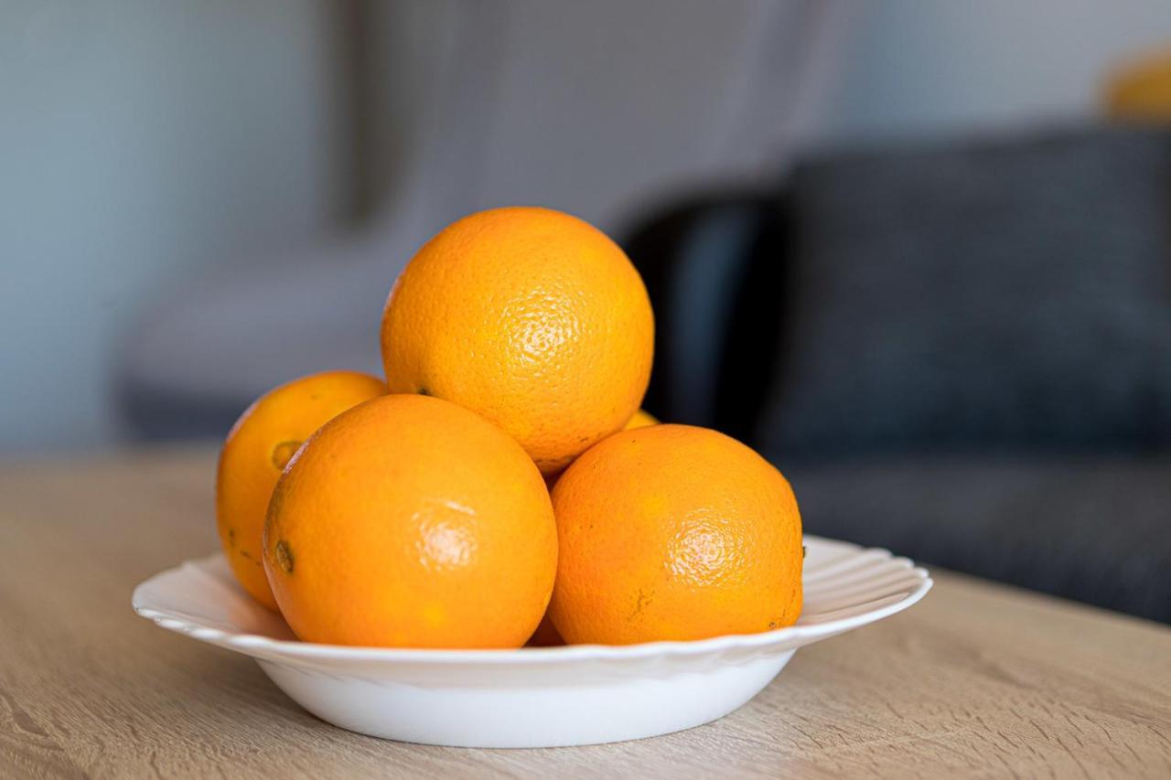 Moonkey - Apartamento Las Naranjas Apartment *