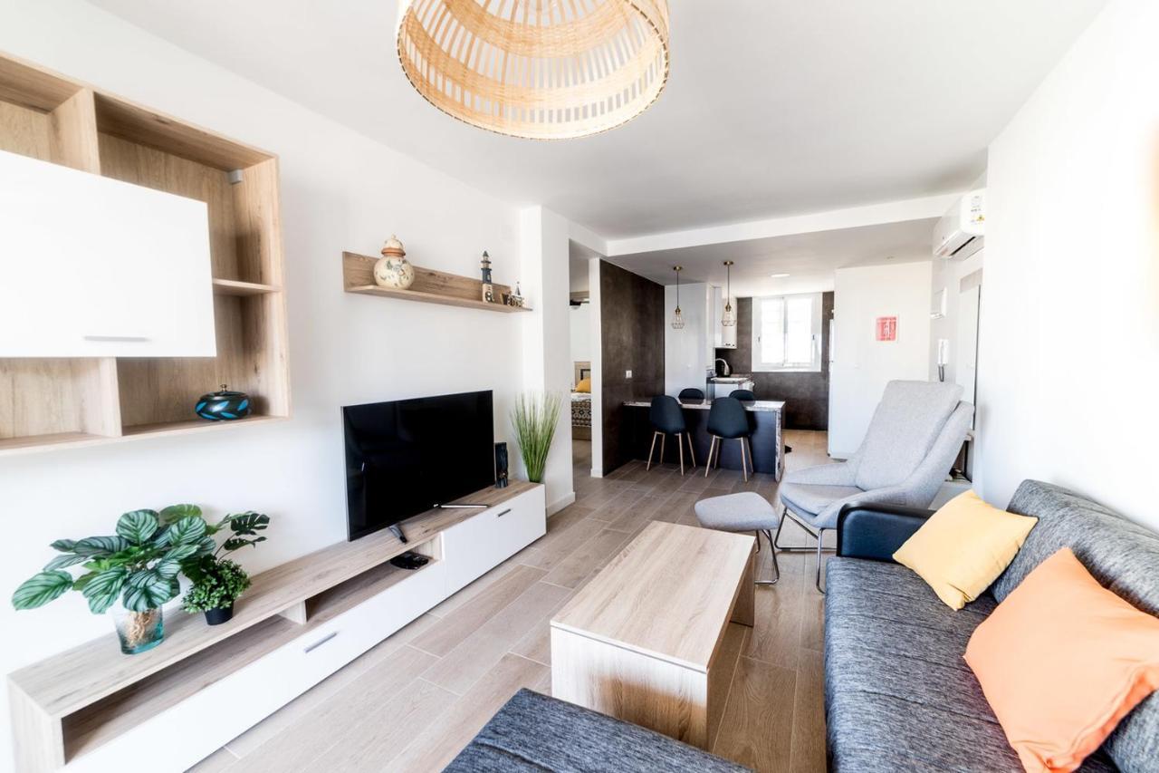 Moonkey - Apartamento Las Naranjas Apartment