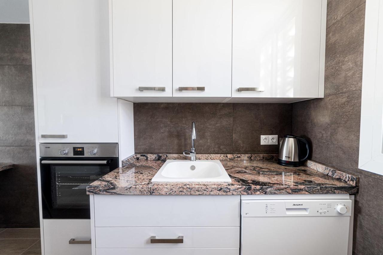 Apartment Moonkey - Apartamento Las Naranjas *