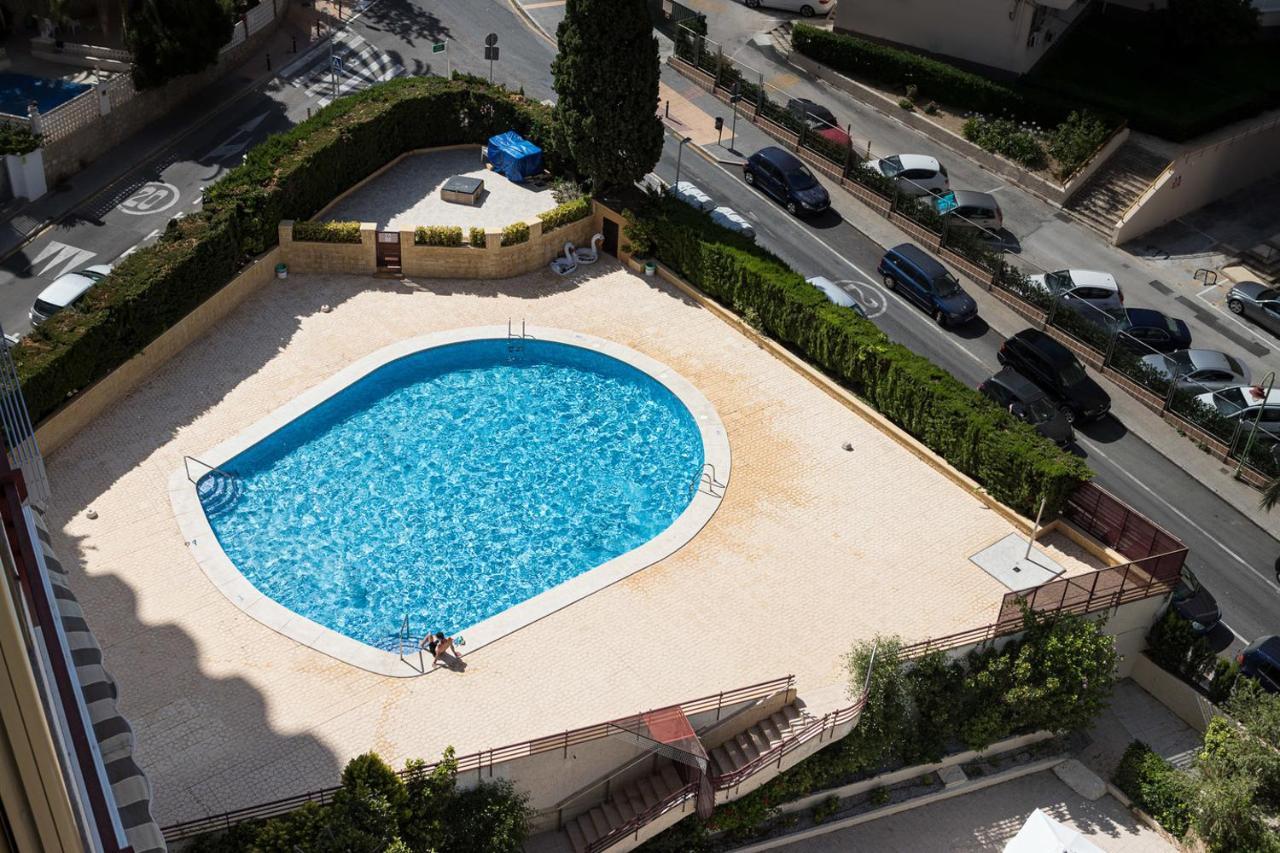 Moonkey - Apartamento Las Naranjas Apartment *