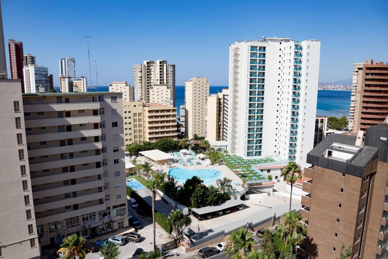 Apartment Moonkey - Apartamento Las Naranjas Benidorm