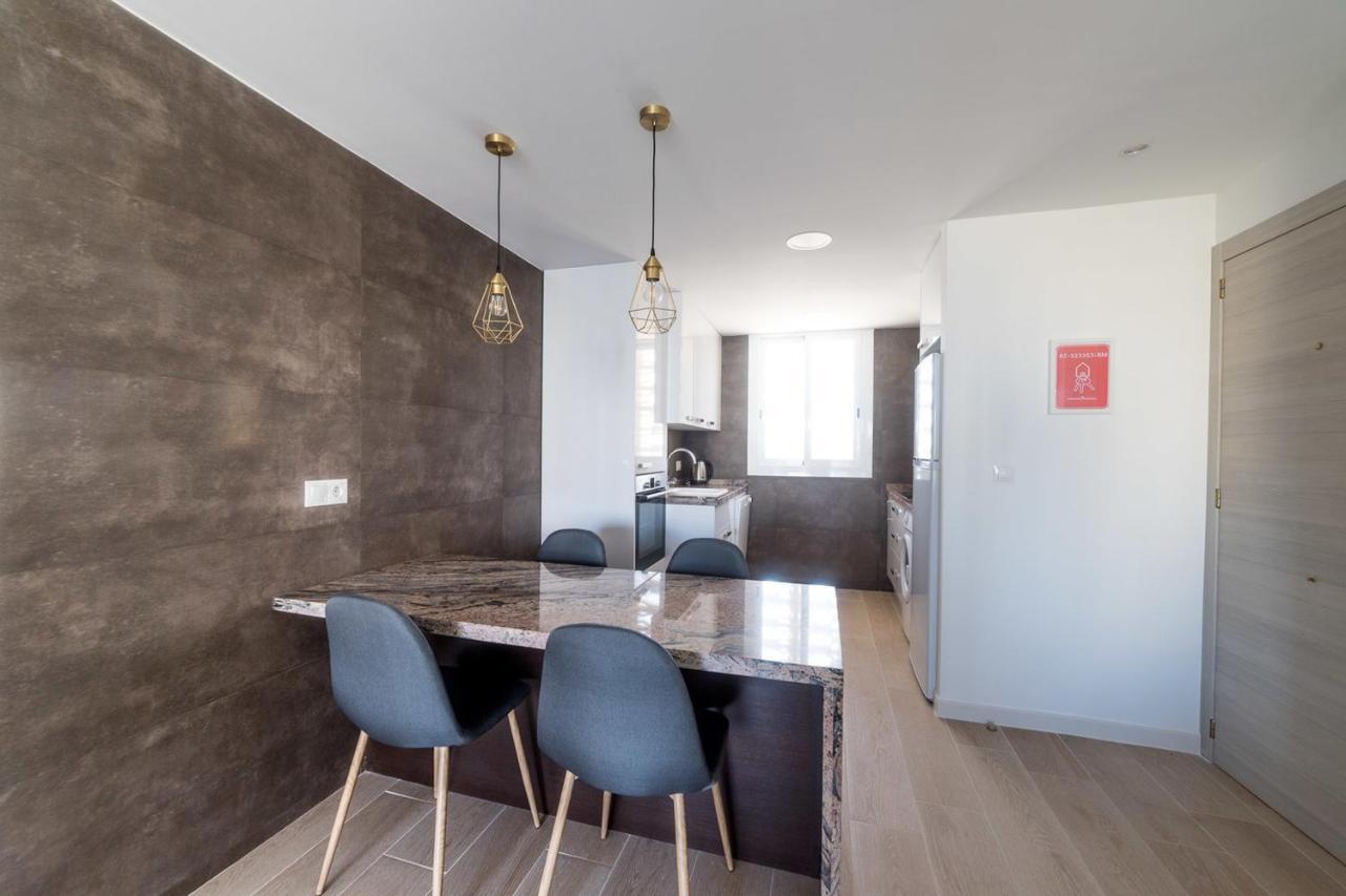 Moonkey - Apartamento Las Naranjas