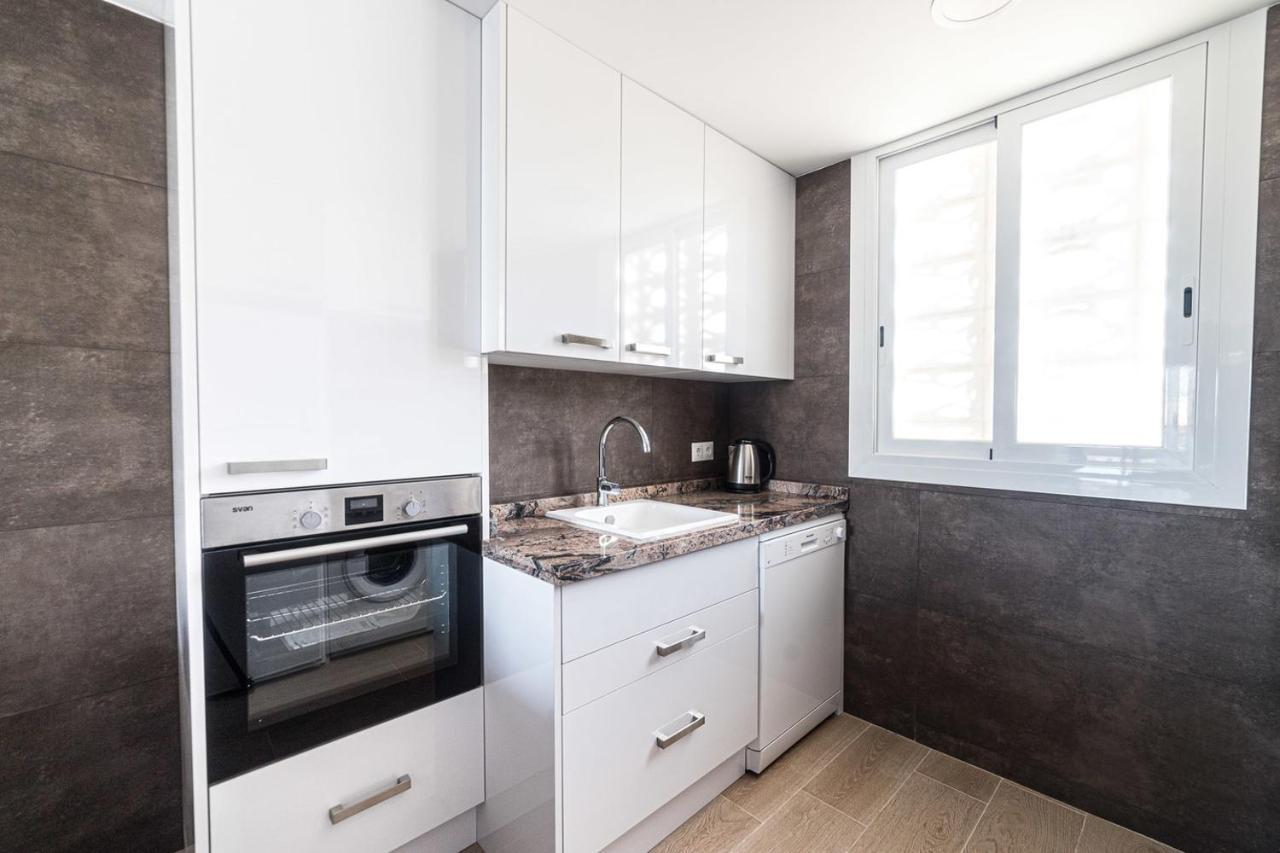 Moonkey - Apartamento Las Naranjas Benidorm