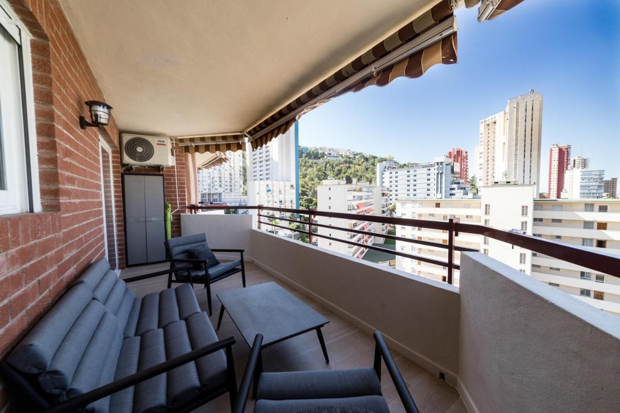 Moonkey - Apartamento Las Naranjas Apartment