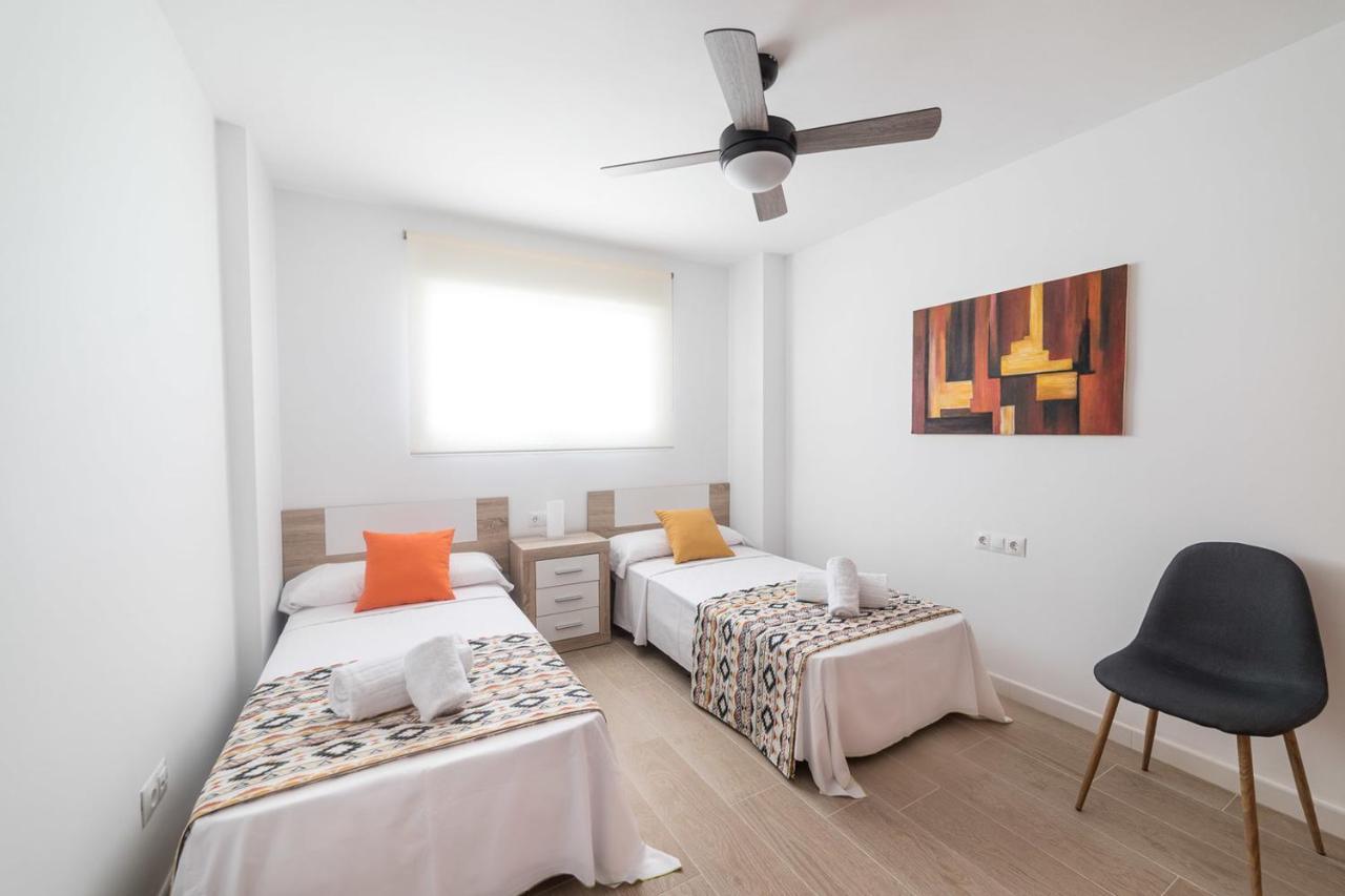Moonkey - Apartamento Las Naranjas