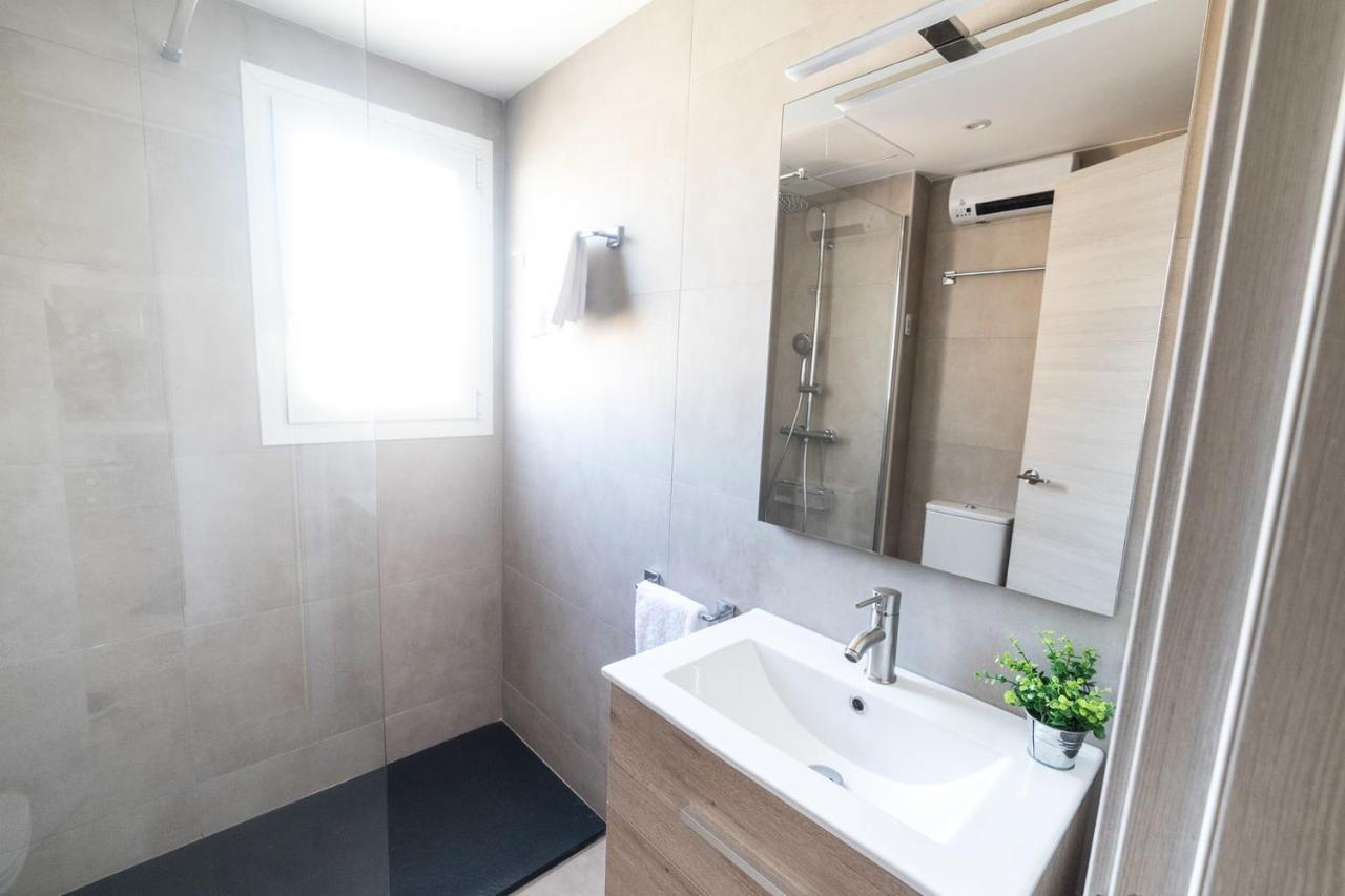 Moonkey - Apartamento Las Naranjas Apartment Benidorm