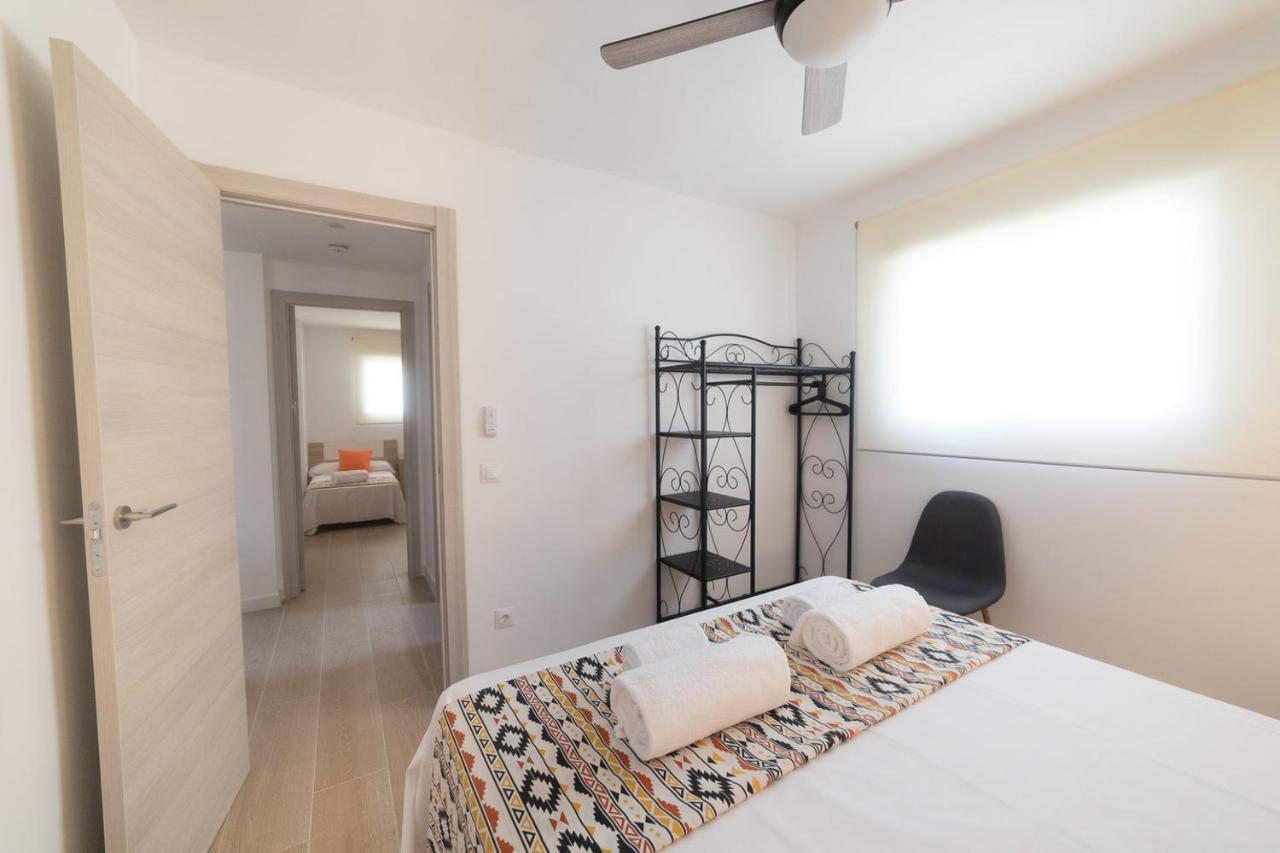 Moonkey - Apartamento Las Naranjas Benidorm
