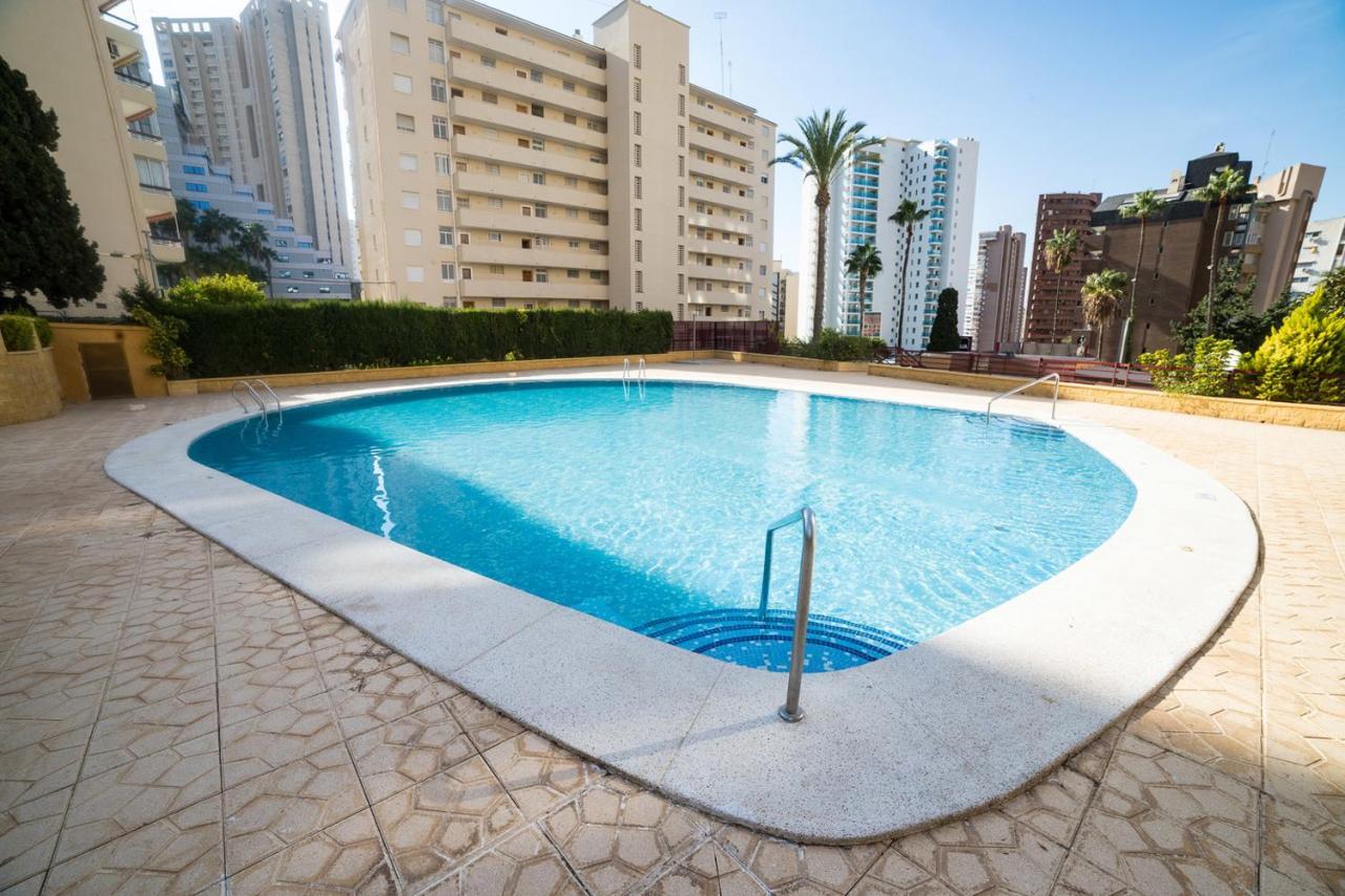Apartment Moonkey - Apartamento Las Naranjas