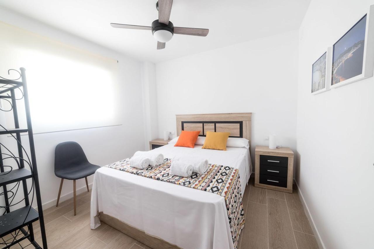 Moonkey - Apartamento Las Naranjas Benidorm